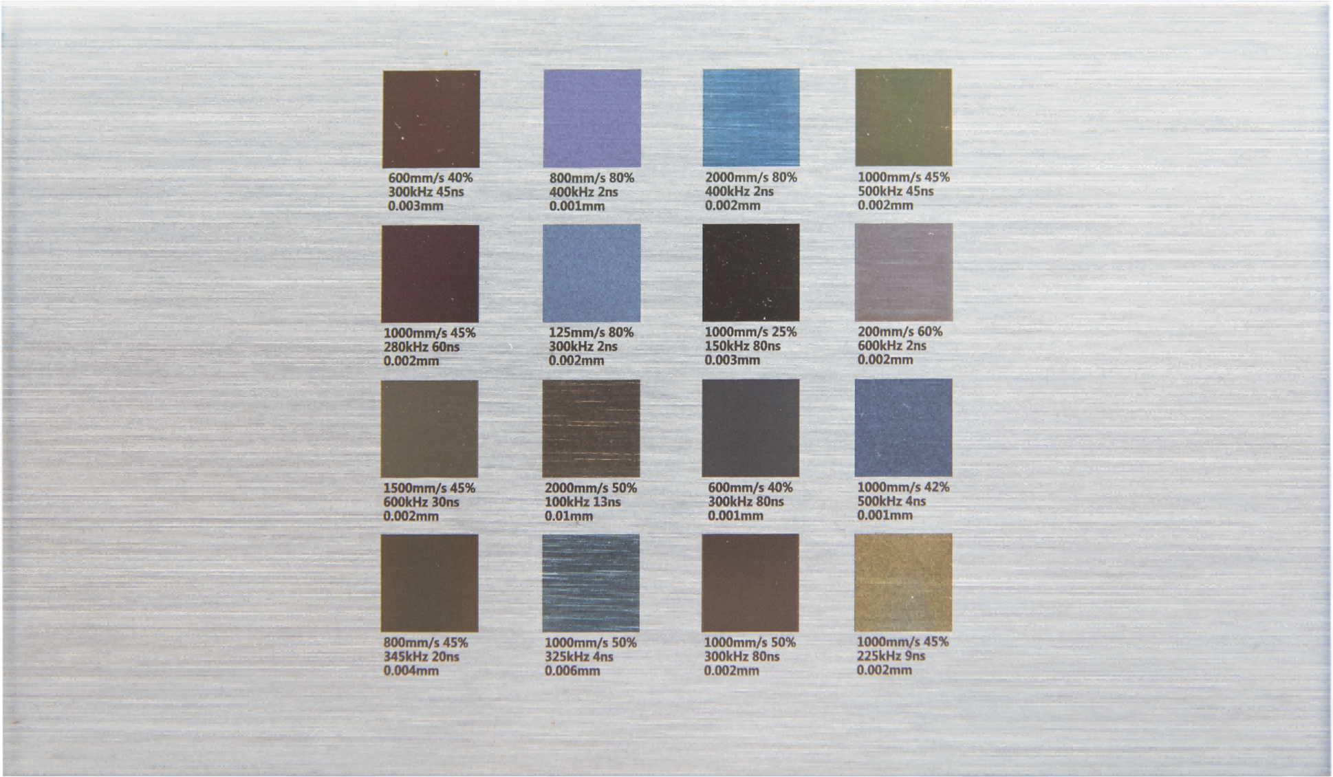 JPT-LIT 飛秒激光器應用場景 金屬彩色標記加工.png